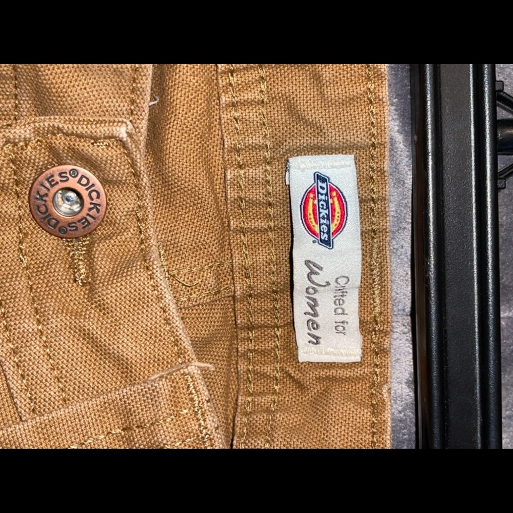 Dickies Women Pants